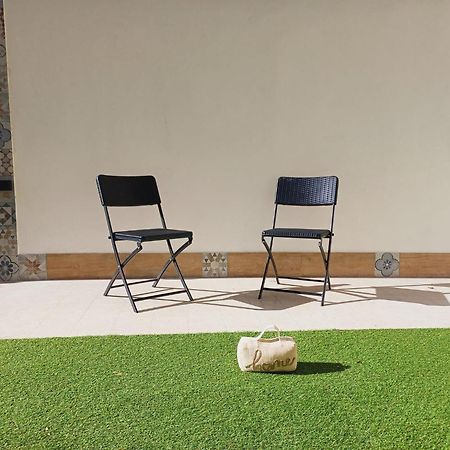 Palermo Case Vacanza Zewnętrze zdjęcie