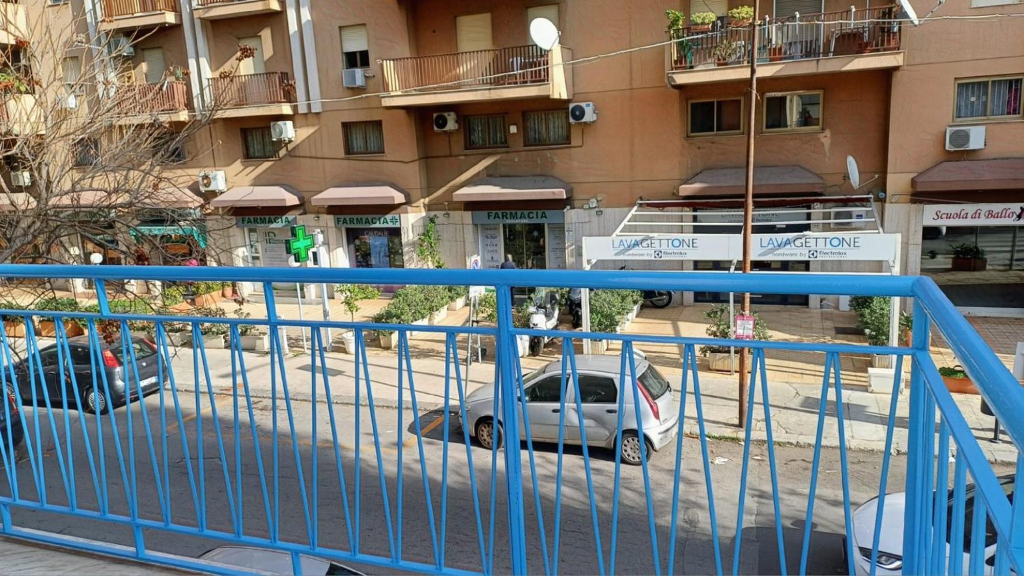 Palermo Case Vacanza Zewnętrze zdjęcie
